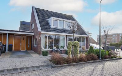 De Horsten 3