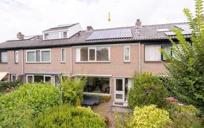 Koperwiekdreef 6