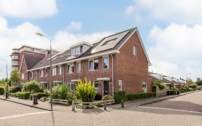 Groene Loper 24