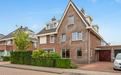Groene Loper 33