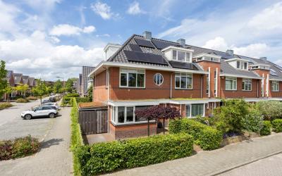 Groene Loper 44