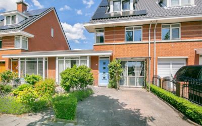 Terrastuin 6