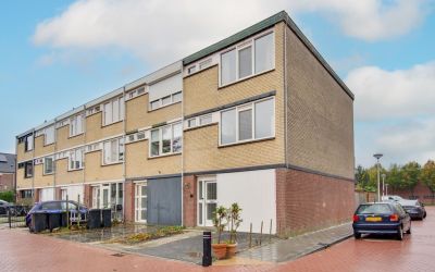 Mesdagstraat 1