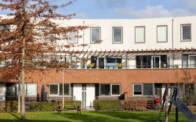 Grijpestijnhof 21