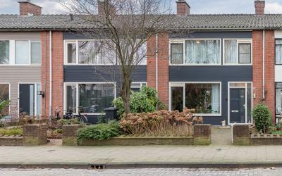 Lage Woerd 29