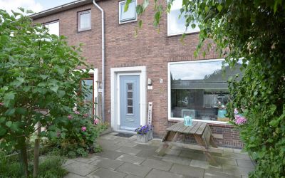 Kleine Woerdlaan 107