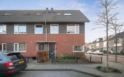 Simon van Arkelstraat 11