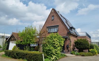 Grote Woerdlaan 40