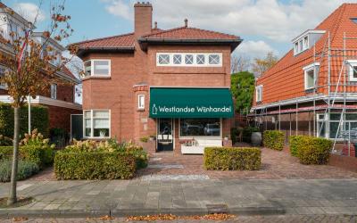 Verburchlaan 1