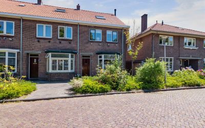 Verspycklaan 60