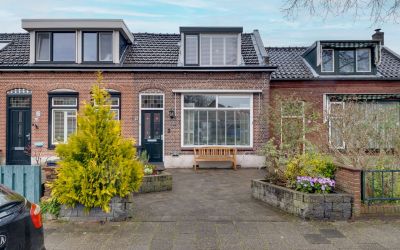 Geestweg 74