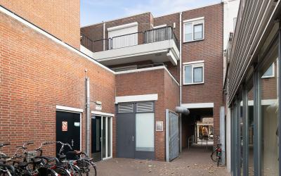 Van Tijnplein 2