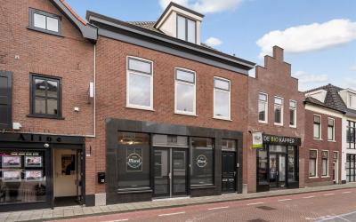 Prins Hendr. 31-A