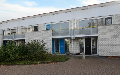 Hoflandstraat 9