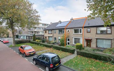 Anjerlaan 44