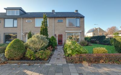 Rozenstraat 2