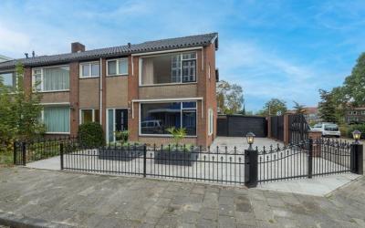 Leliestraat 27