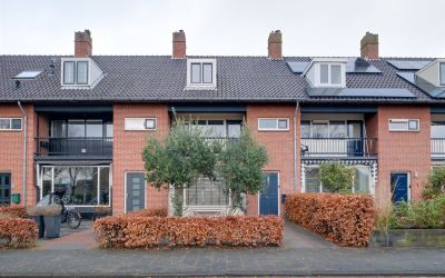 Fresiastraat 16
