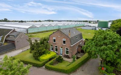 Hoge Geest 13