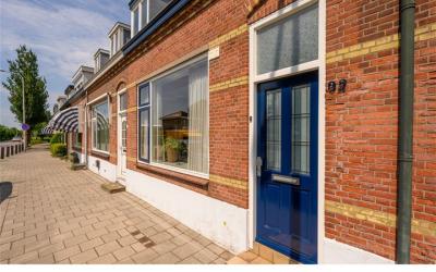 Geestweg 92