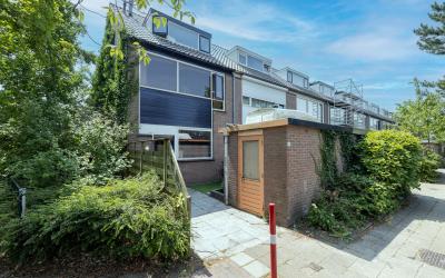 Vuurdoorn 18