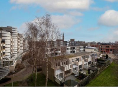 Cottierstraat 9