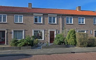 Perzikenstraat 6