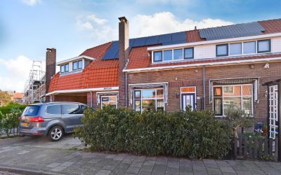 Marocstraat 17