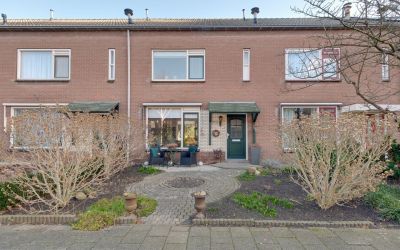 Mozartstraat 17
