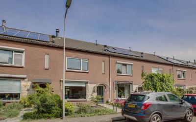 Mozartstraat 3