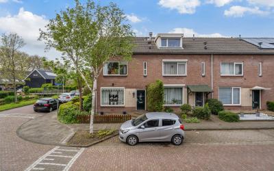Mozartstraat 24