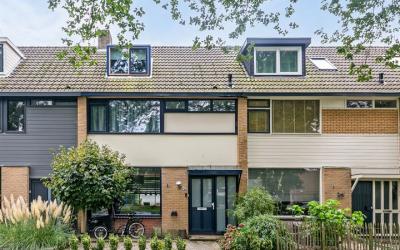 Sweelinckstraat 20