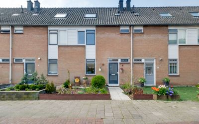 Troelstrastraat 19