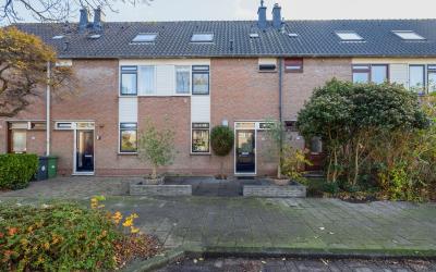 Oudlaan 16