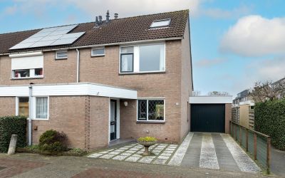 Gerbrandyst. 39