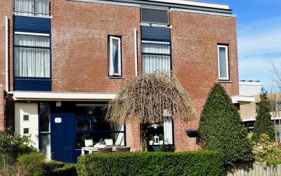 Oudlaan 215