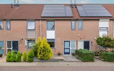 Burgerstraat 6