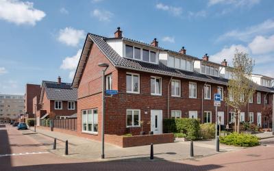 Strigastraat 22