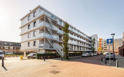 Strigastraat 61