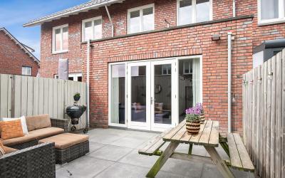 Turresstraat 16