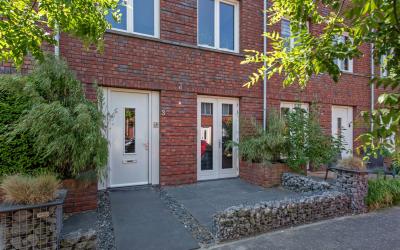 Turresstraat 3