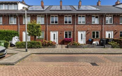 Turresstraat 8