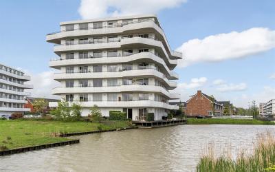 Vallumstraat 142