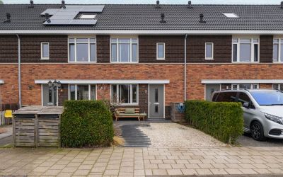 Vallumstraat 9