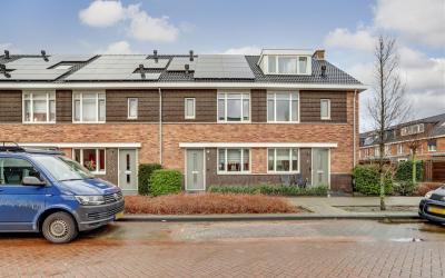 Sudesstraat 25