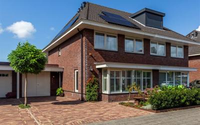 De Vliet 17