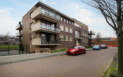 De Dommel 89