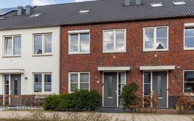 Zandheuvelw. 67