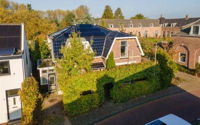 Hofstraat 27