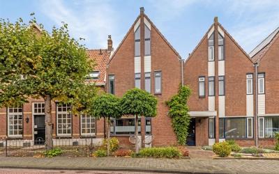 Dijkstraat 5